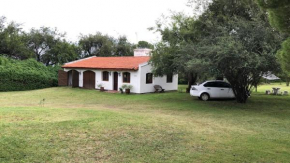 La Casita en La Juni